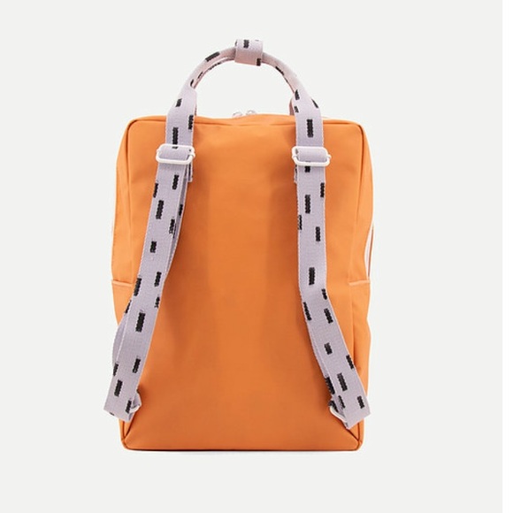 Sticky Lemon Large Backpack - Picture 2 of 6